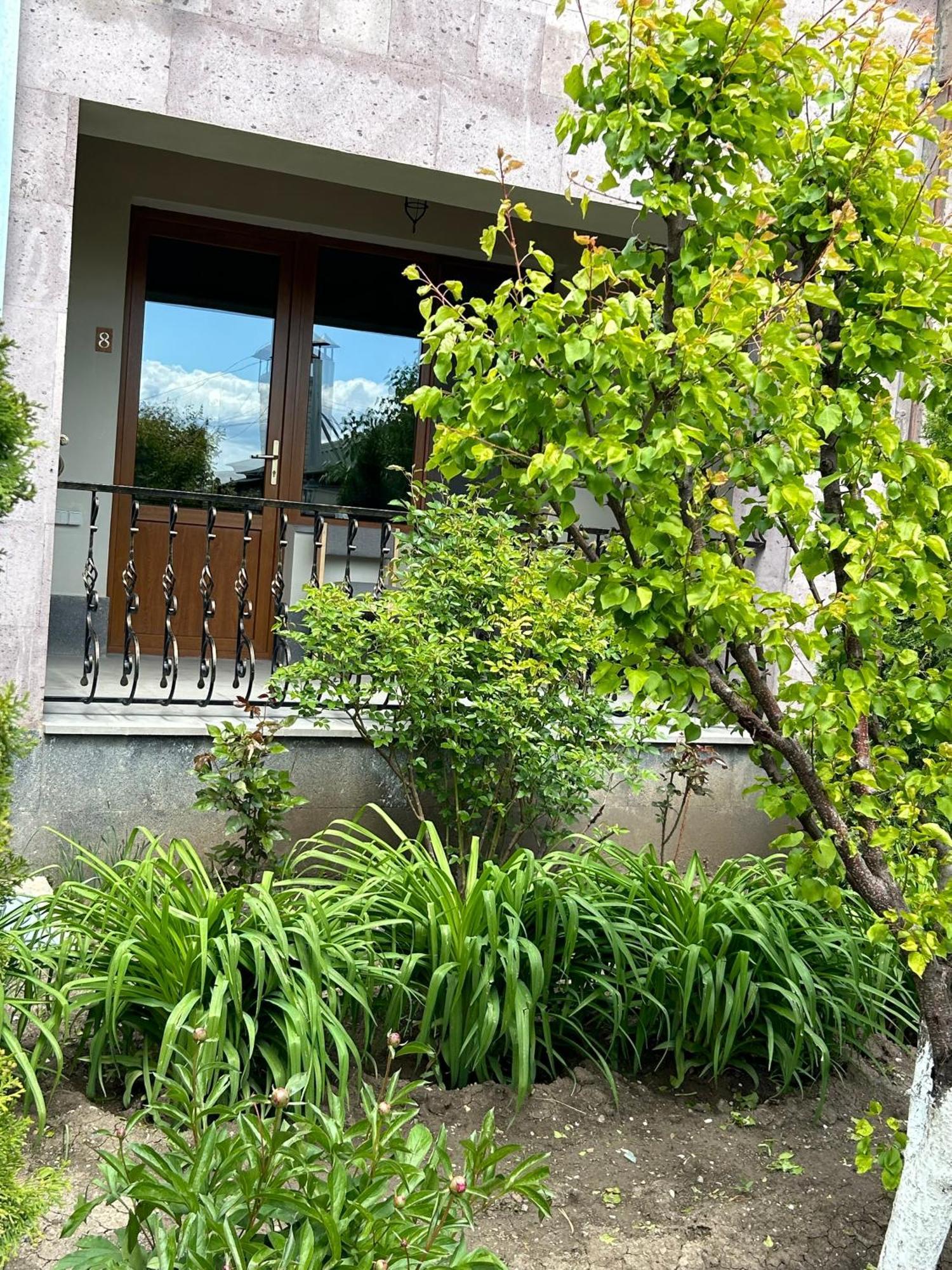 In Gyumri 호텔 외부 사진