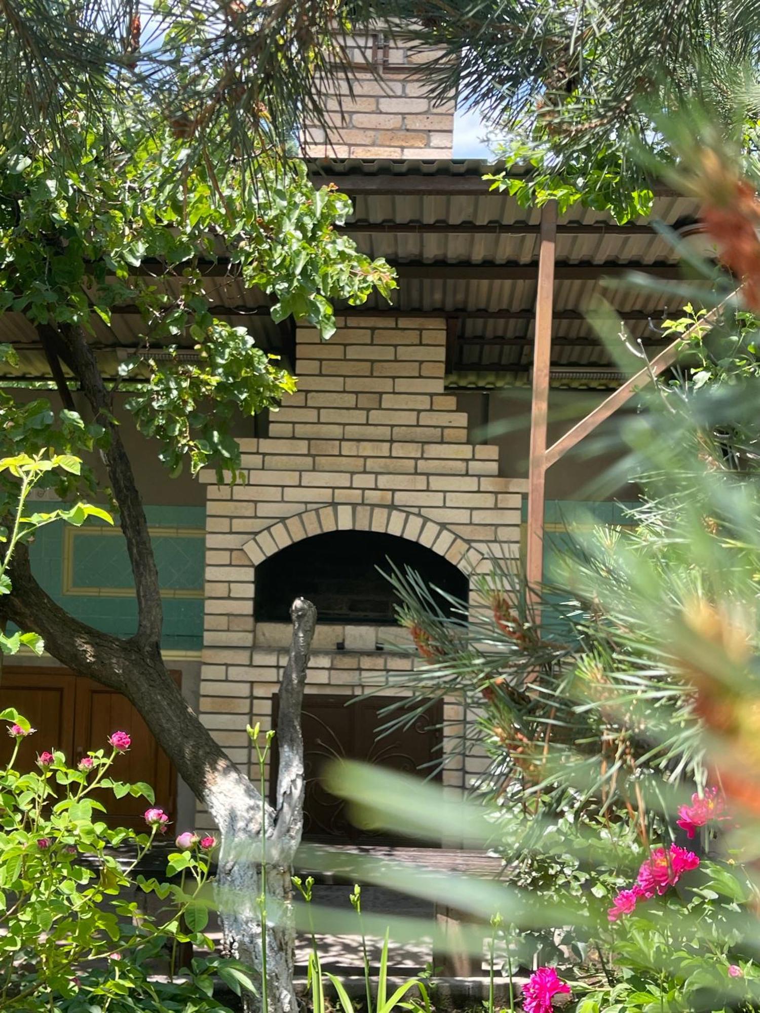 In Gyumri 호텔 외부 사진