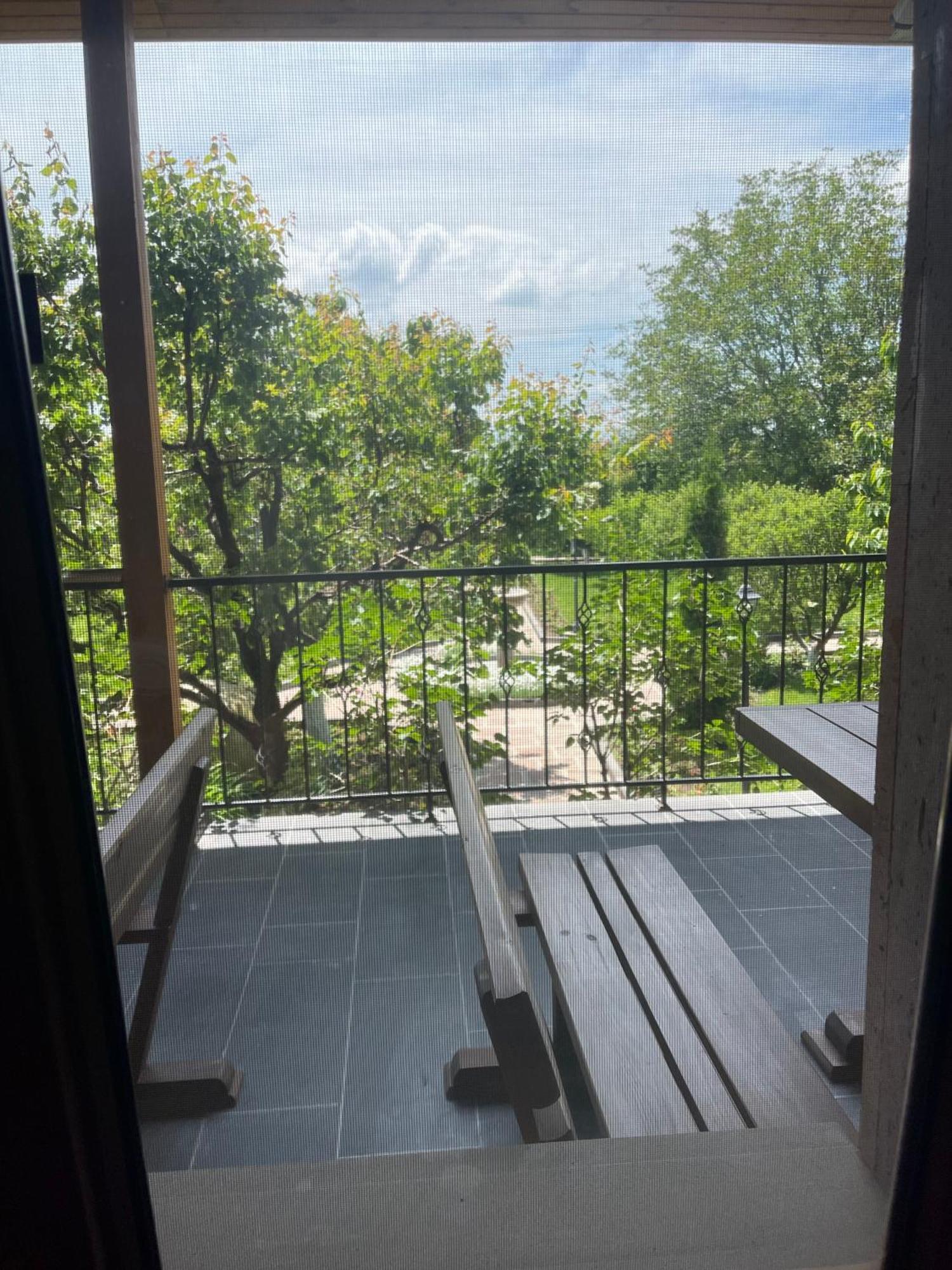 In Gyumri 호텔 외부 사진