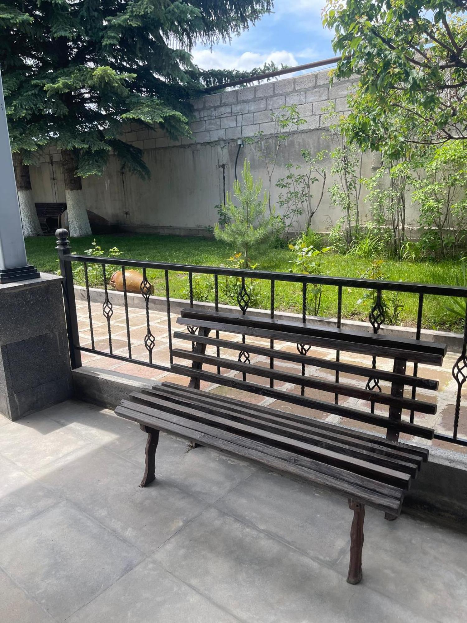 In Gyumri 호텔 외부 사진